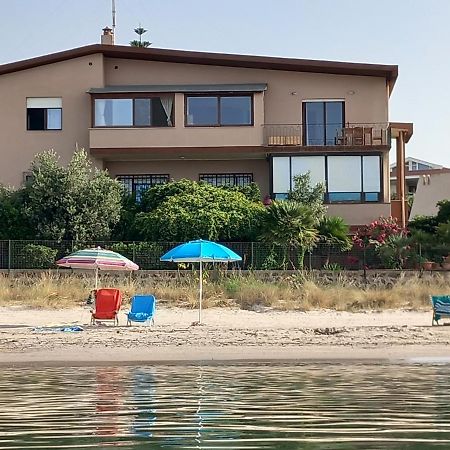 Bed And Breakfast Onde Beach Su Forti Екстер'єр фото