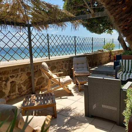 Bed And Breakfast Onde Beach Su Forti Екстер'єр фото