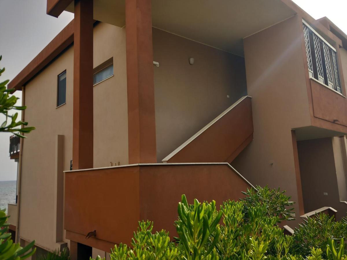 Bed And Breakfast Onde Beach Su Forti Екстер'єр фото