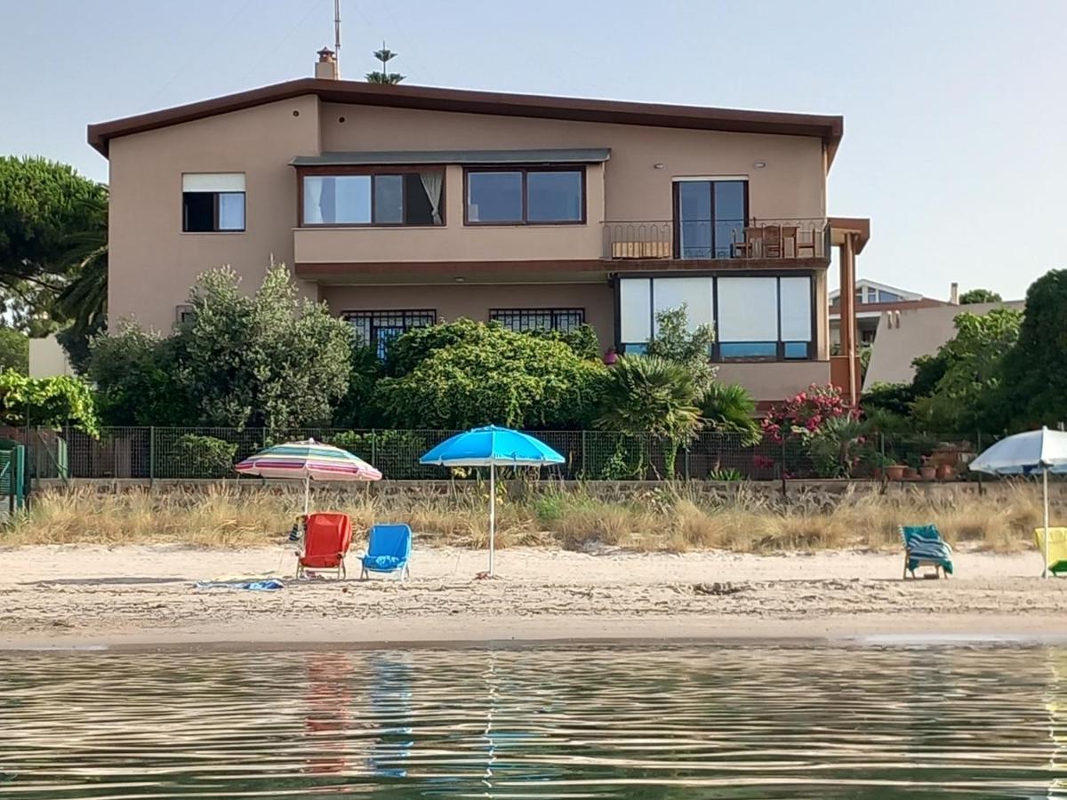 Bed And Breakfast Onde Beach Su Forti Екстер'єр фото