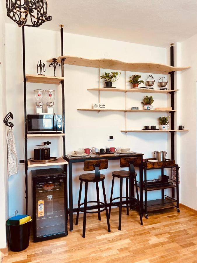 Bed And Breakfast Onde Beach Su Forti Екстер'єр фото