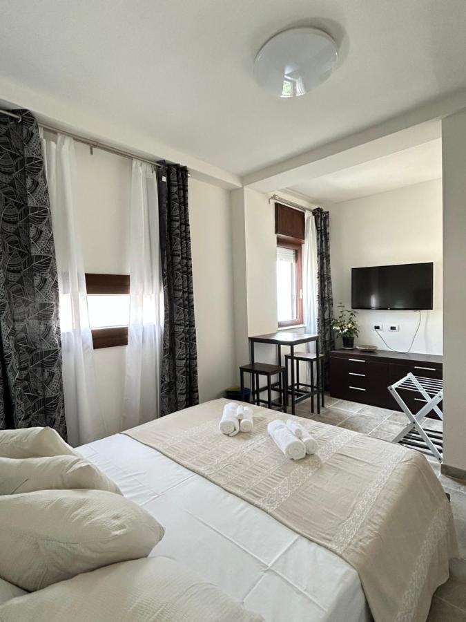 Bed And Breakfast Onde Beach Su Forti Екстер'єр фото