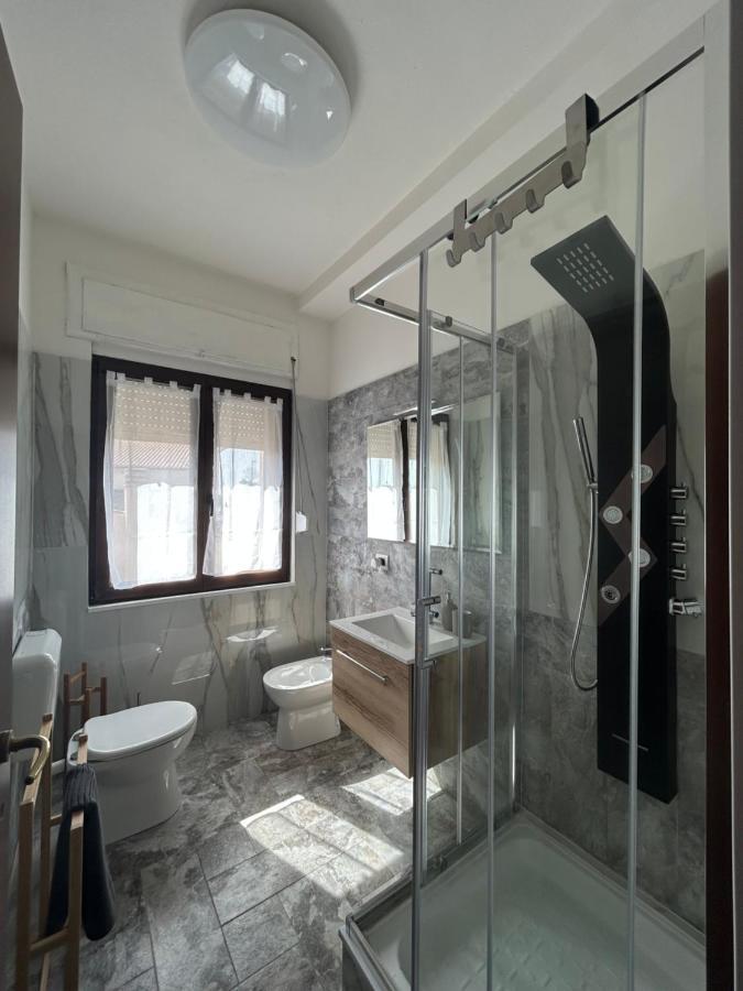 Bed And Breakfast Onde Beach Su Forti Екстер'єр фото
