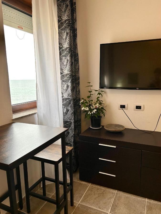 Bed And Breakfast Onde Beach Su Forti Екстер'єр фото