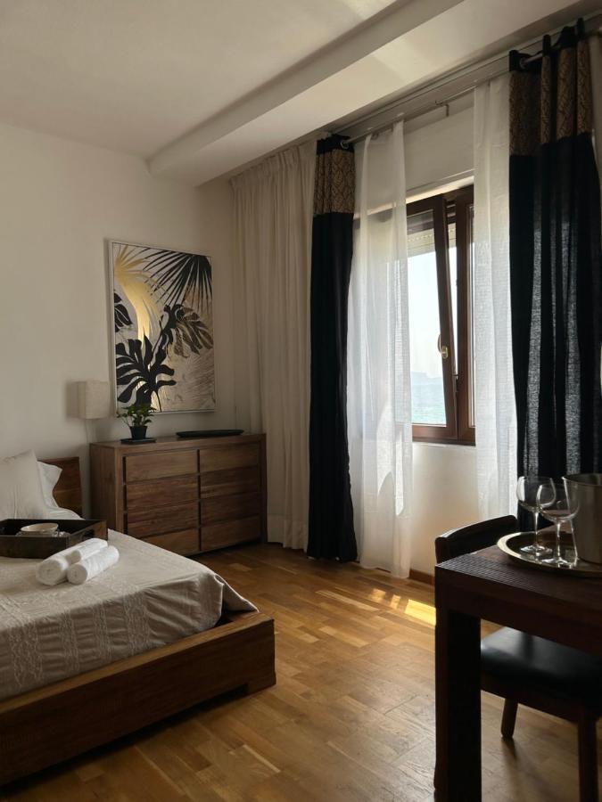 Bed And Breakfast Onde Beach Su Forti Екстер'єр фото