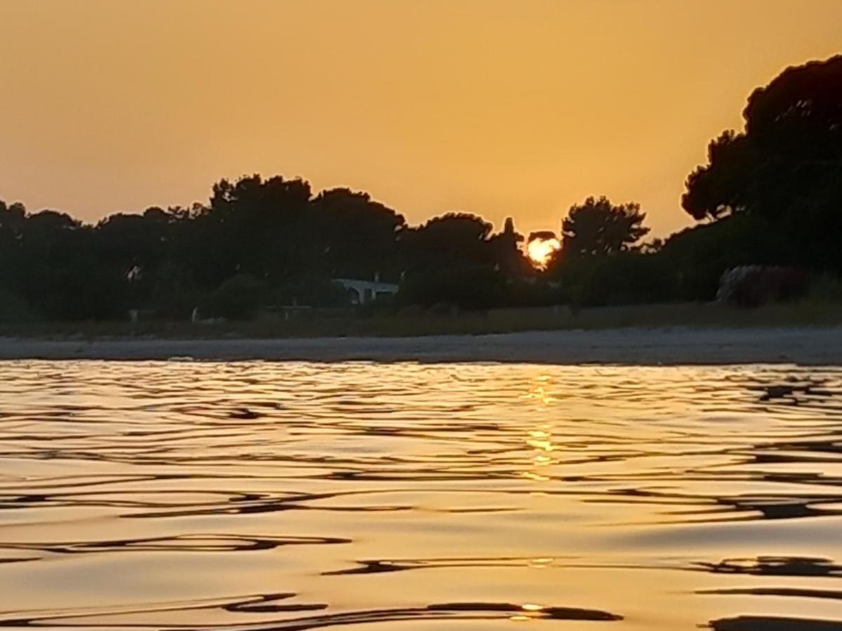 Bed And Breakfast Onde Beach Su Forti Екстер'єр фото