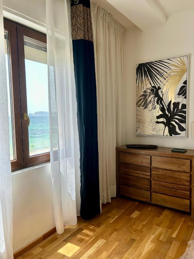 Bed And Breakfast Onde Beach Su Forti Екстер'єр фото