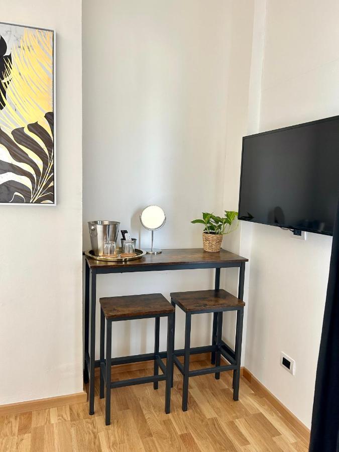 Bed And Breakfast Onde Beach Su Forti Екстер'єр фото