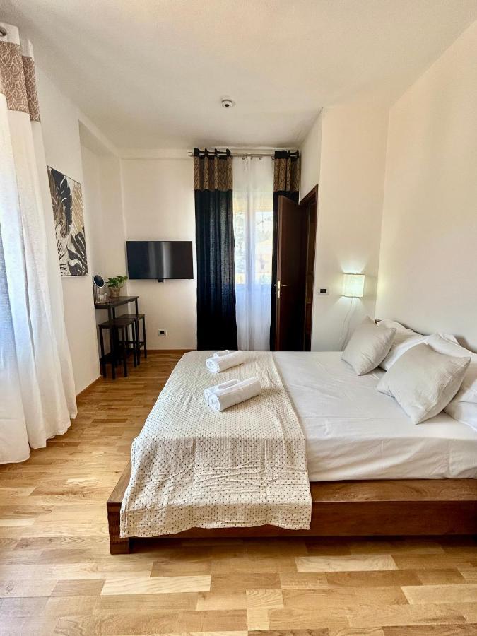 Bed And Breakfast Onde Beach Su Forti Екстер'єр фото