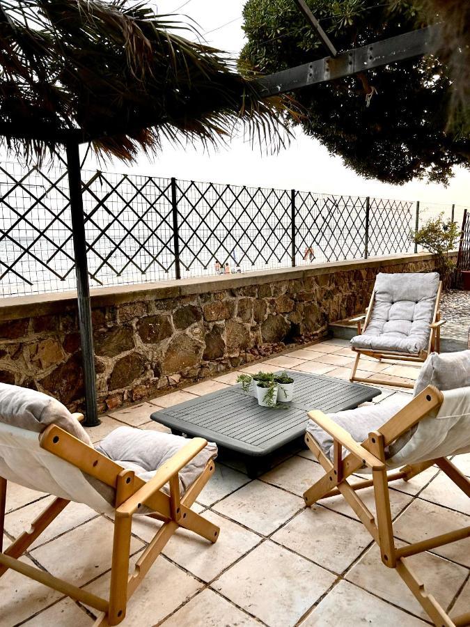 Bed And Breakfast Onde Beach Su Forti Екстер'єр фото