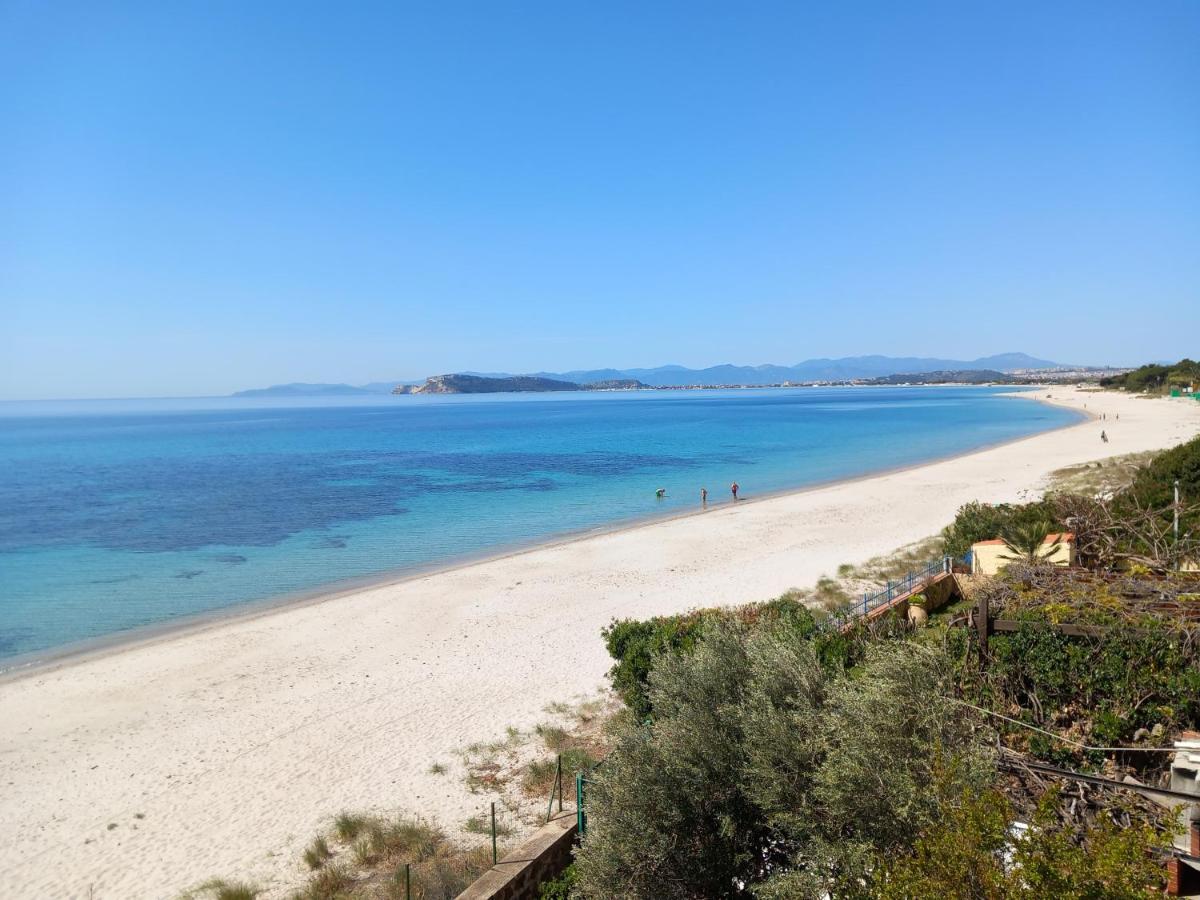 Bed And Breakfast Onde Beach Su Forti Екстер'єр фото