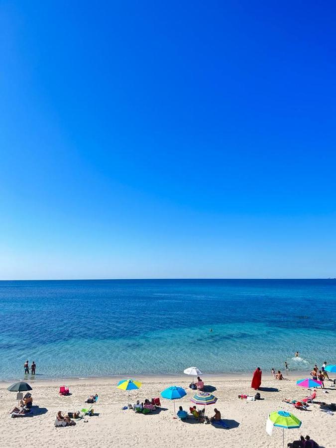 Bed And Breakfast Onde Beach Su Forti Екстер'єр фото