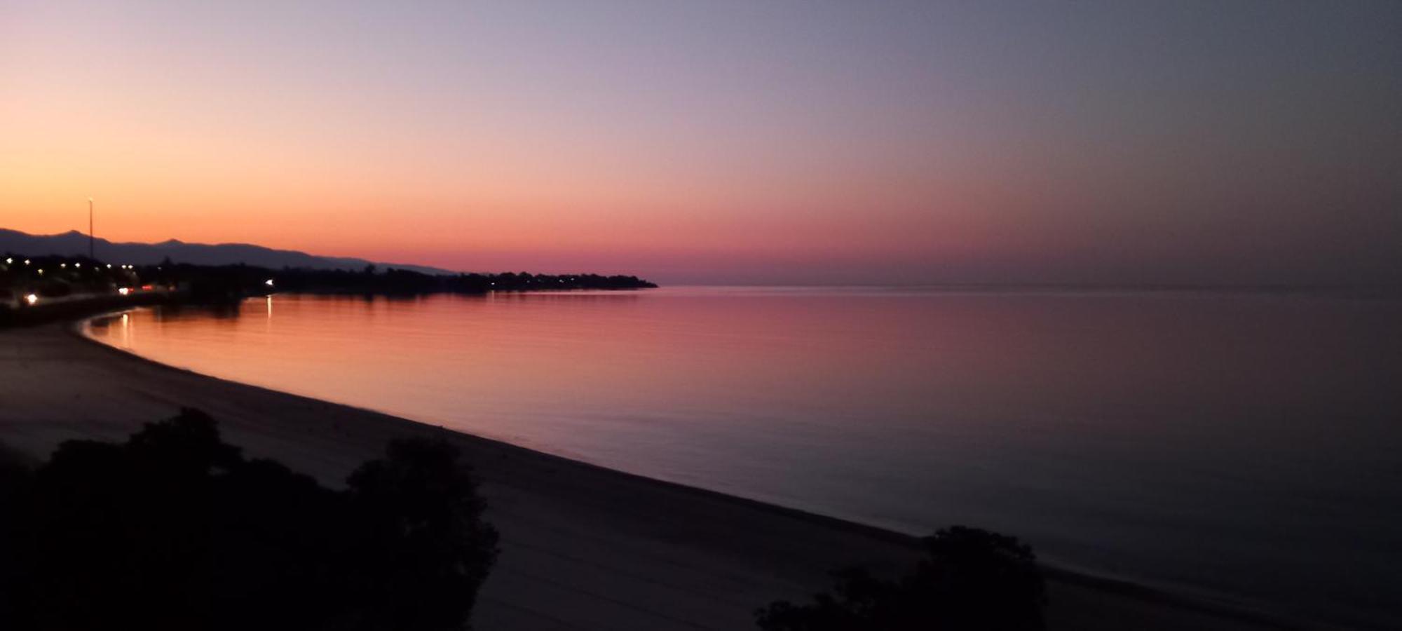 Bed And Breakfast Onde Beach Su Forti Екстер'єр фото